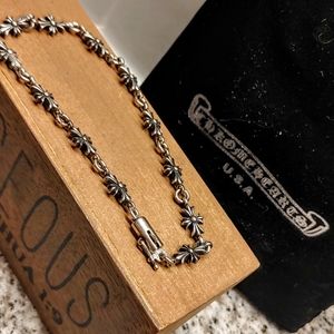 Chrome Hearts Cross Bracelet